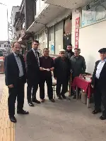 Mevlüt-i Nebi Haftası Ziyaretleri