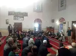 Yunuspaşa Camii'n de Mevlit-i Nebi Programı