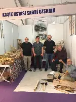 Taraklı’lardan Ziyaret