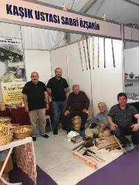 Taraklı’lardan Ziyaret