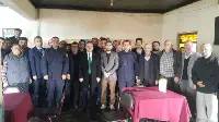Sorunları Birlikte Çözeceğiz