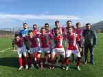TARAKLISPOR 1 AKYAZI AKINSPOR 1