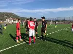 TARAKLISPOR 1 AKYAZI AKINSPOR 1