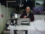 TARAKLI’DA TERZİLİK MESLEĞİ YOK OLUYOR: