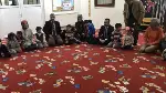 Kaymakam Arslantürk’den Zübeyde Hanım Anaokulu’na ziyaret