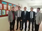 Eğitimde 2.Dönem Zili Çaldı