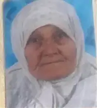 Vefat