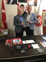 DP Taraklı Belediye Başkan Adayını Açıkladı