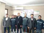 Cumhur İttifakından Ziyaretler