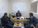 Cumhur İttifakından Ziyaretler