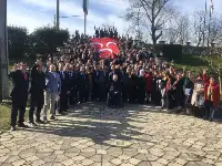 MHP liler İstişare Toplantısına Katıldı