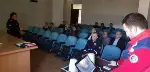Tatbikat Hazırlığı