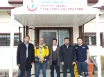 Cumhur İttifakından Ziyaretler