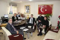 MYO Taraklı da Eğitim Vermeli