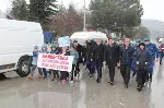 Öncelik Hayatın Öncelik Yayanın