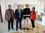 Eğitimde 2.Dönem Zili Çaldı