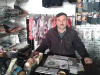 Çelikkan Muhtar Adaylığını Açıkladı