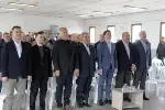 Ruhi Avdan Güven Tazeledi