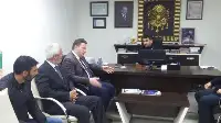 MHP Grup Başkanvekili Taraklı'da