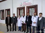 Cumhur İttifakından Ziyaretler