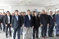 Ruhi Avdan Güven Tazeledi