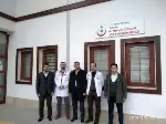 Cumhur İttifakından Ziyaretler