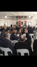Ruhi Avdan Güven Tazeledi