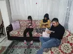 Ailece Kitap Okuyoruz