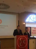 MHP liler İstişare Toplantısına Katıldı