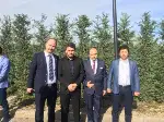 MHP liler İstişare Toplantısına Katıldı