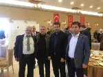 MHP liler İstişare Toplantısına Katıldı