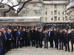 Pilavcı'ya Büyük Destek