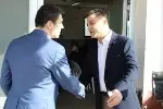 Ruhi Avdan Güven Tazeledi