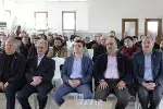 Ruhi Avdan Güven Tazeledi