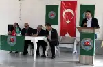 Ruhi Avdan Güven Tazeledi