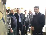Cumhur İttifakından Ziyaretler