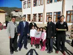 Eğitimde 2.Dönem Zili Çaldı