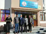 Eğitimde 2.Dönem Zili Çaldı