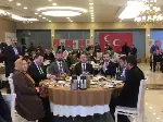 MHP liler İstişare Toplantısına Katıldı