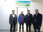 Cumhur İttifakından Ziyaretler
