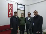 Cumhur İttifakından Ziyaretler