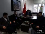 Cumhur İttifakından Ziyaretler