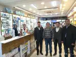 Cumhur İttifakından Ziyaretler