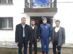 Cumhur İttifakından Ziyaretler