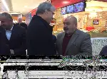 Ekrem Yüce Dava Arkadaşları ile Buluştu