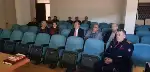 Tatbikat Hazırlığı