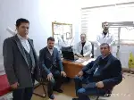 Cumhur İttifakından Ziyaretler