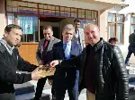 Eğitimde 2.Dönem Zili Çaldı