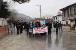 Öncelik Hayatın Öncelik Yayanın