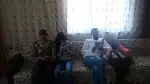 Ailece Kitap Okuyoruz